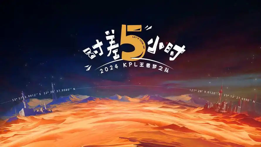 锦绣年华 年代情感剧主视觉